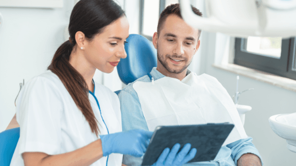 Free invisalign consultations offer