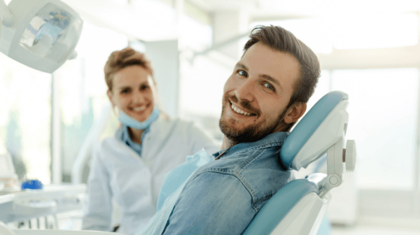 Limted exam and x-rays offer