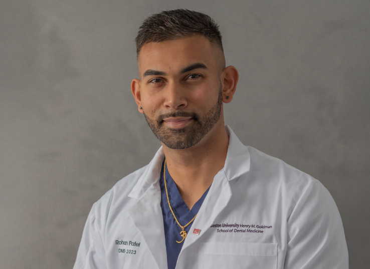 Dr. rohan patel