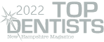 New Hampshire Magazine Top Dentists 2022