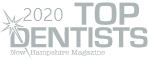 New Hampshire Magazine Top Dentists 2020