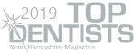 New Hampshire Magazine Top Dentists 2019