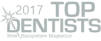 New Hampshire Magazine Top Dentists 2017