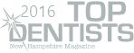 New Hampshire Magazine Top Dentists 2016